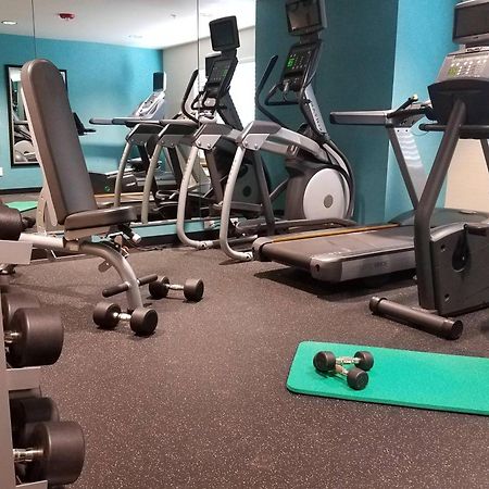 Fairfield Inn Boise Airport Kültér fotó