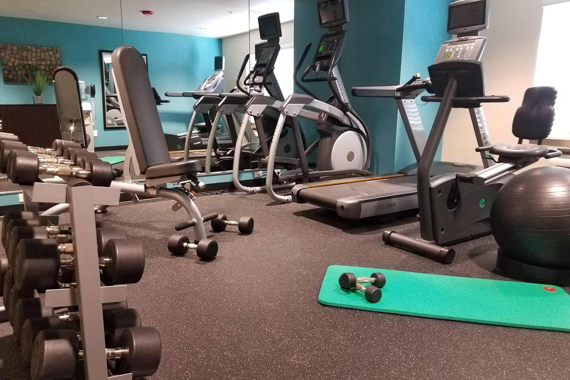 Fairfield Inn Boise Airport Kültér fotó