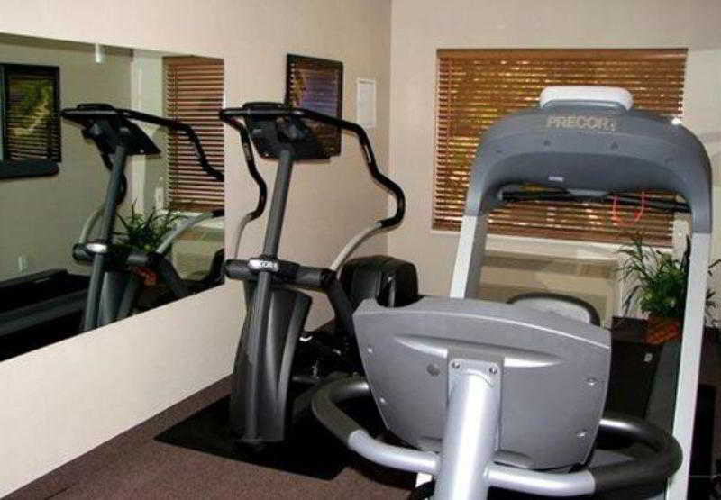Fairfield Inn Boise Airport Kültér fotó