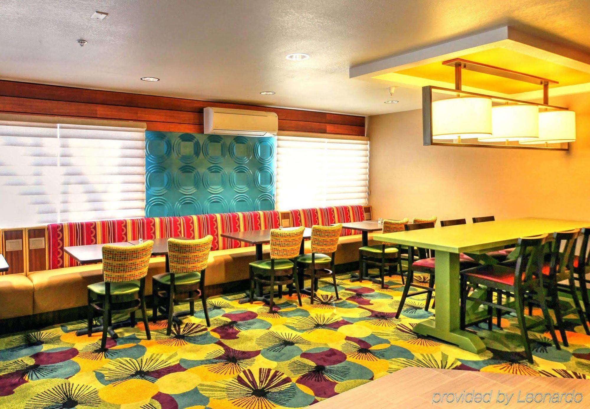 Fairfield Inn Boise Airport Kültér fotó